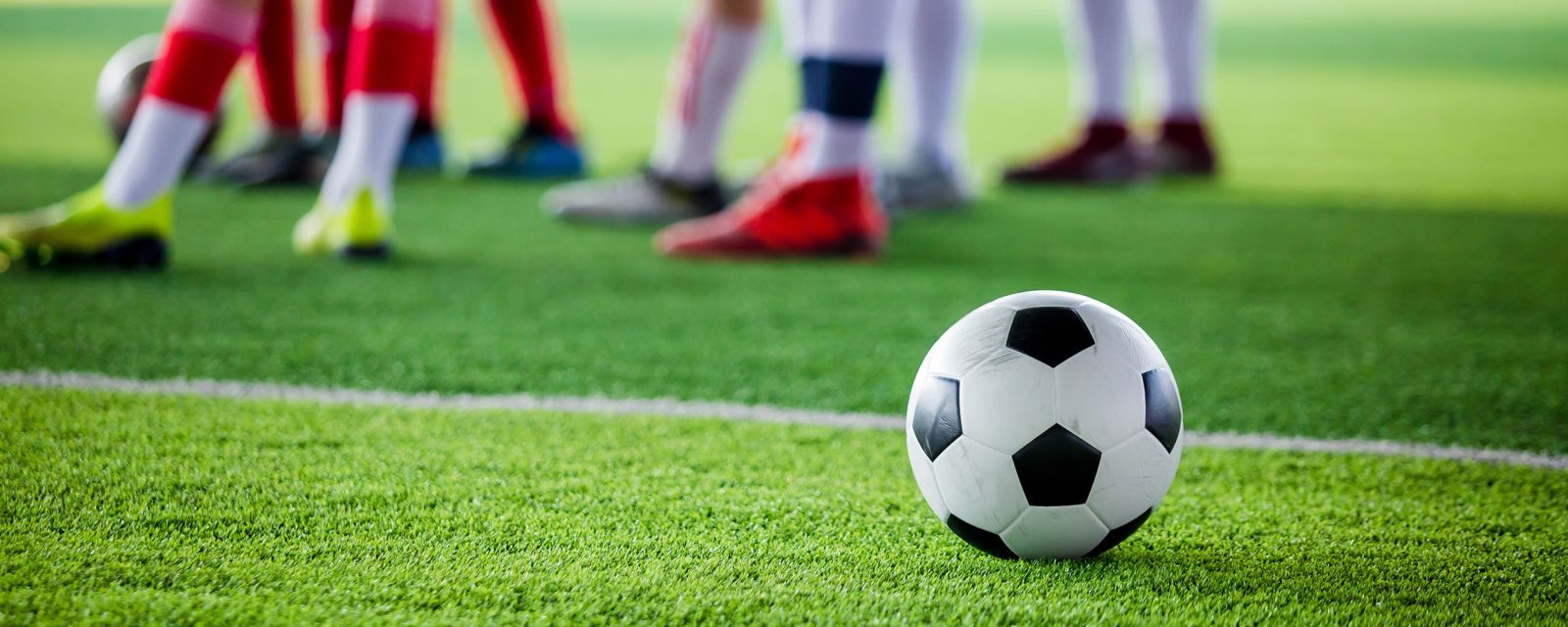Sports Turf Management Sherratt Group Ltd